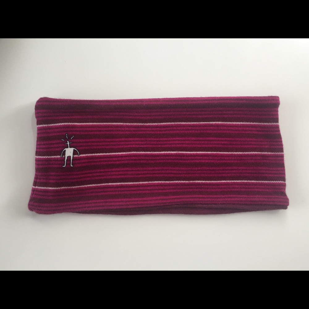 Smartwool Reversible Headband